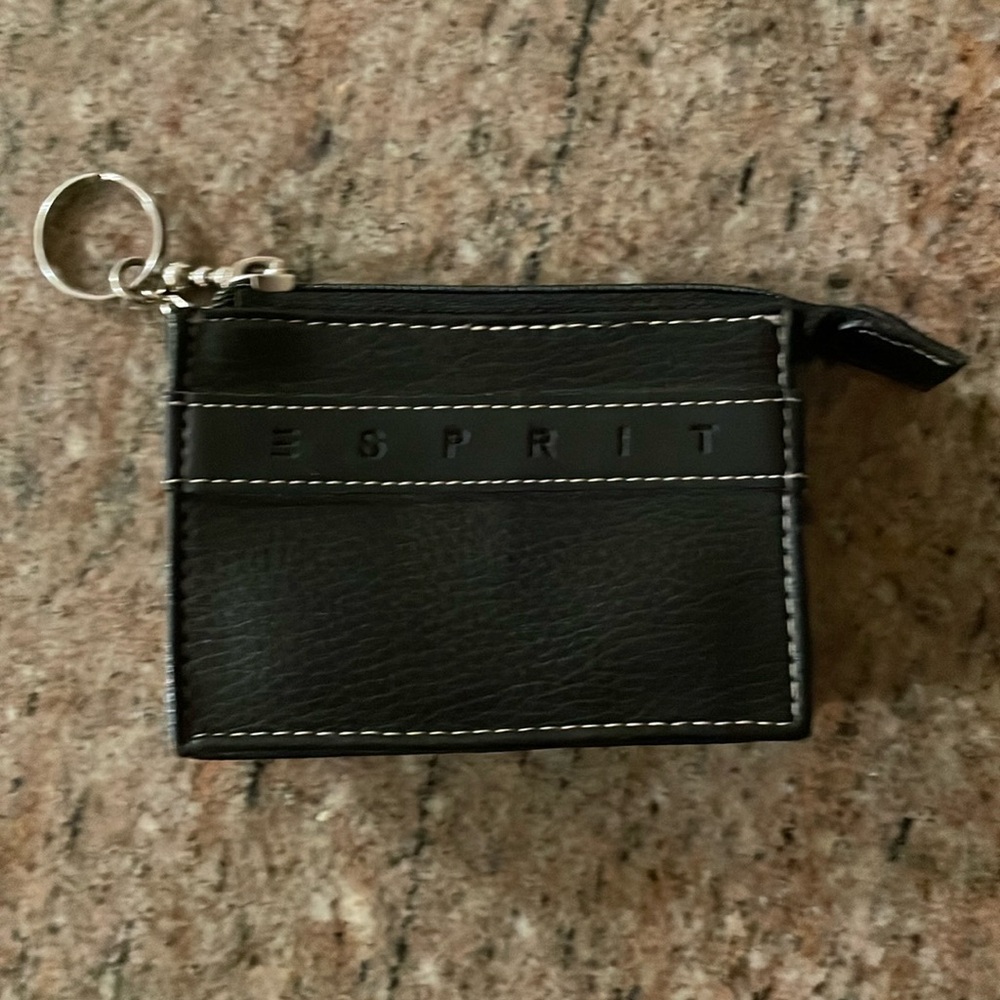 Change purse
